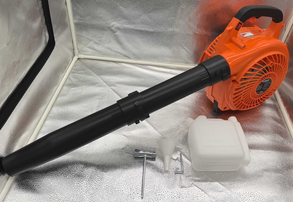 Suflanta frunze 3.2CP, 7500RPM, putere mare