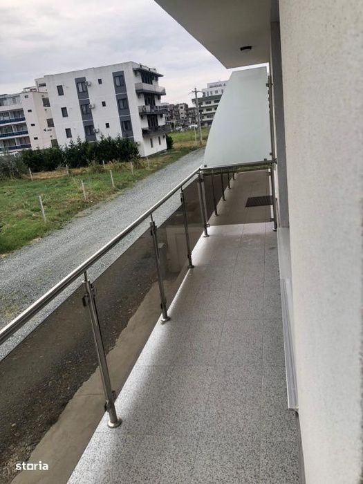 Apartament 2 Camere | Tva Inclus | Prima Linie La Mare