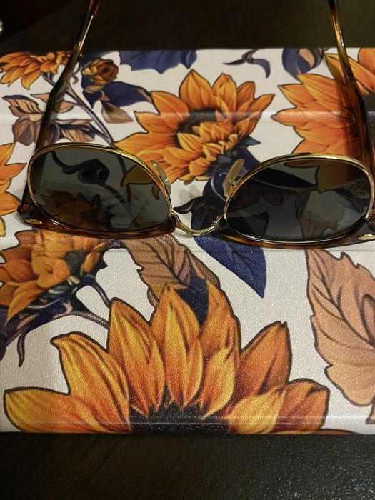 Слънчеви очила HAGA , модел Ray Ban с UV 400