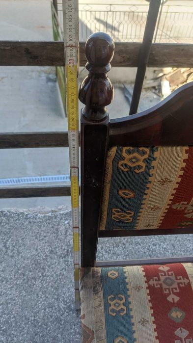 Ретро столове (различни видове)