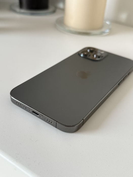 Iphone 12 pro max 512 gb