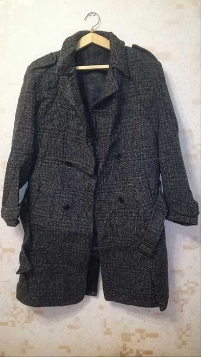 Пальто и Плащ  52-54 размер