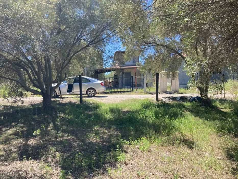 Парцел в Гърция - Халкидики - 560 м2