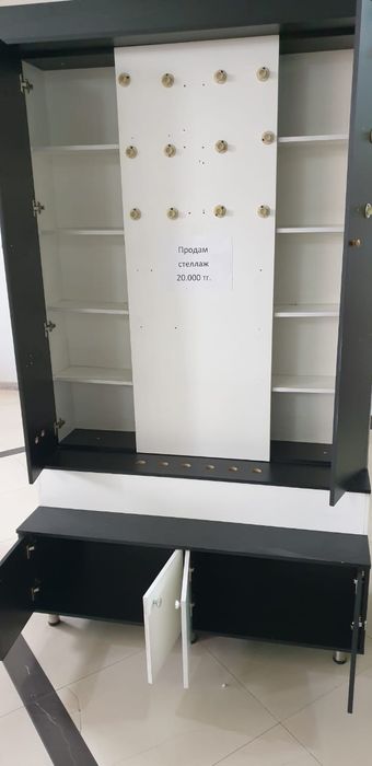 Продам Стеллаж для товара