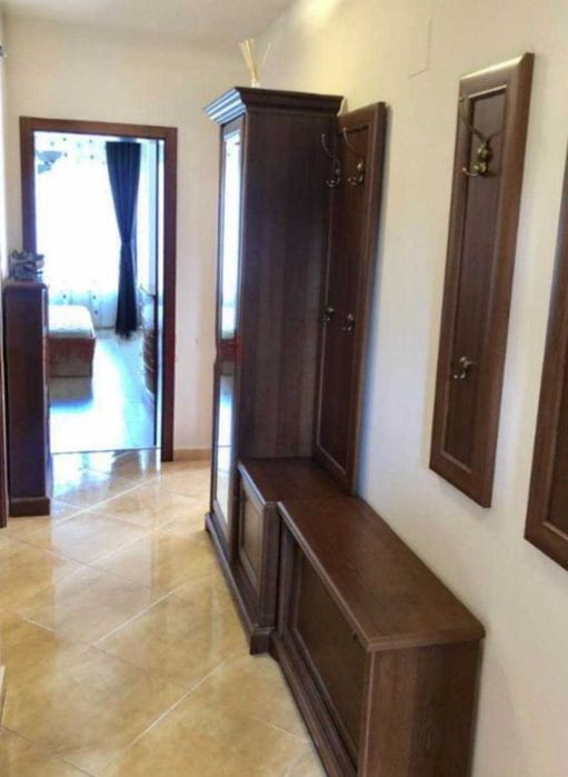 Дава се под наем Тристаен апартамент в София, Оборище - 90 кв.м за 600 € - Снимка #2