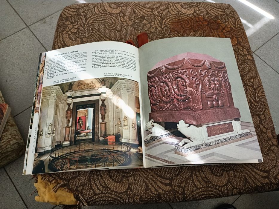 Донатело-Vatican Citi-20лв