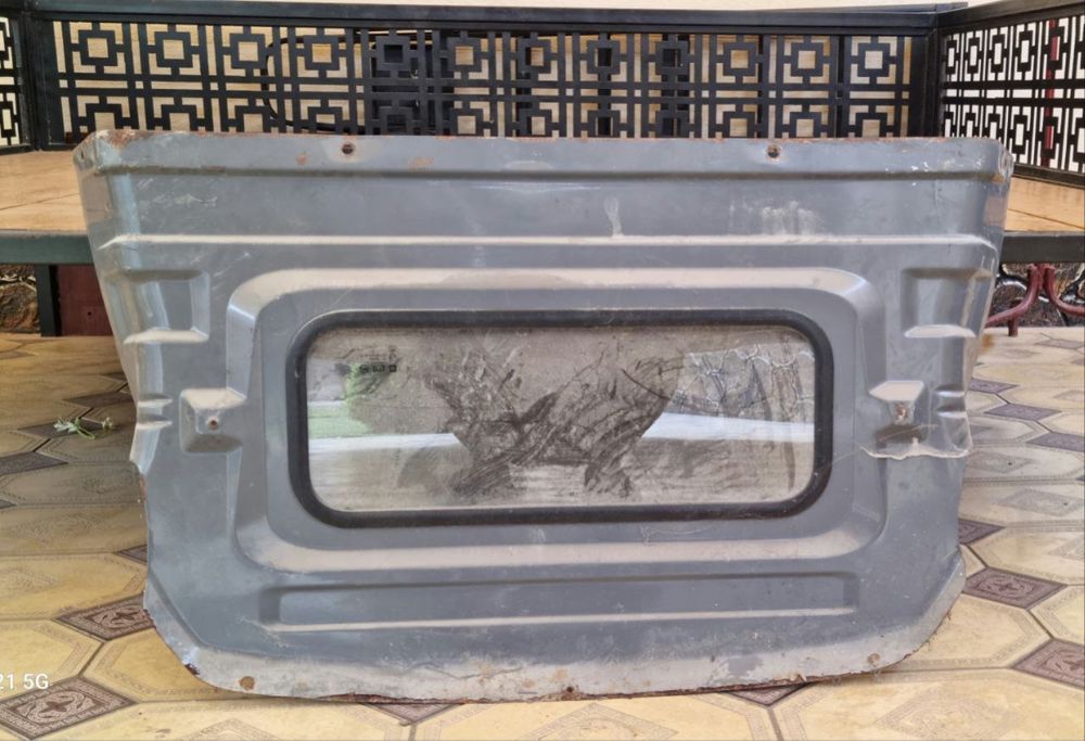 Sotiladi Damasdiki 100$