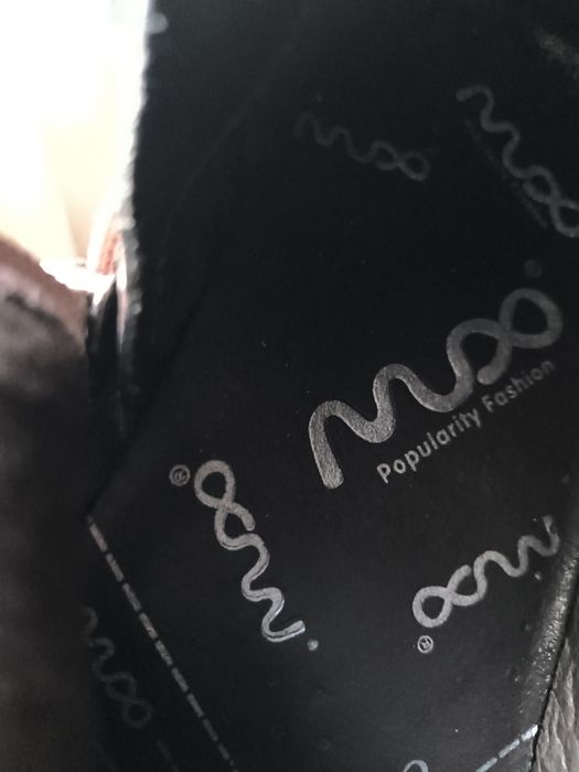 Оригинални американски велурени боти