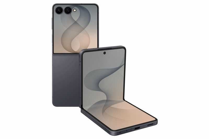 Samsung Flip 8 256 gb EAC Скидка Рассрочка