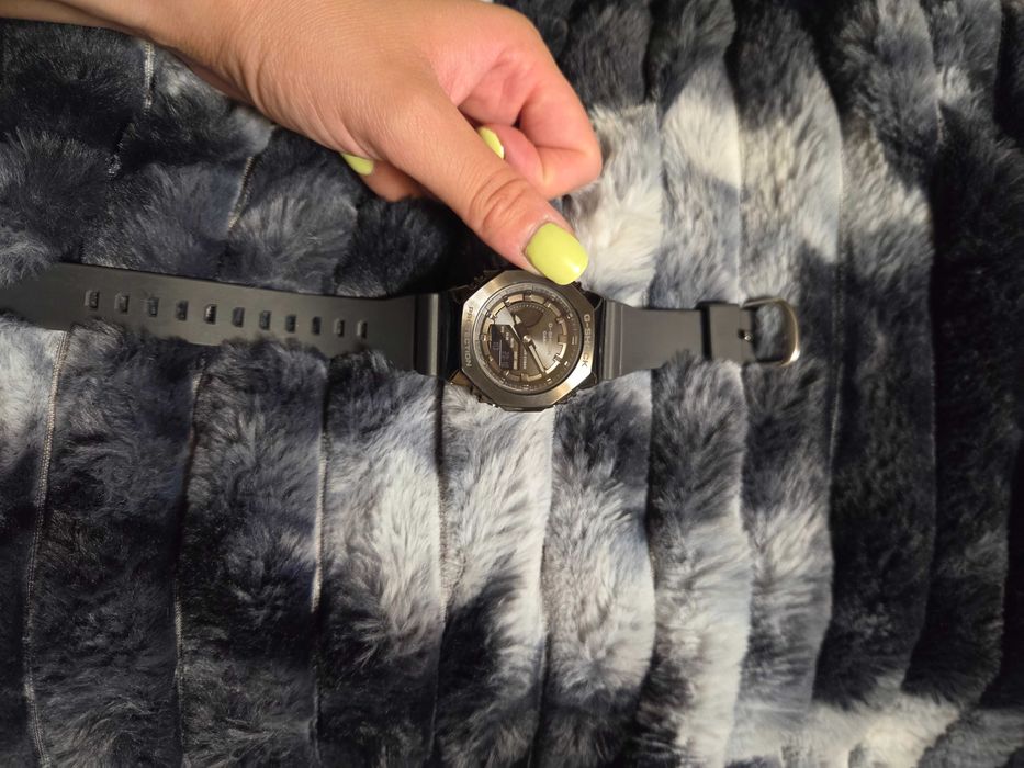 Casio G-Shock GM -S2100B-8AER