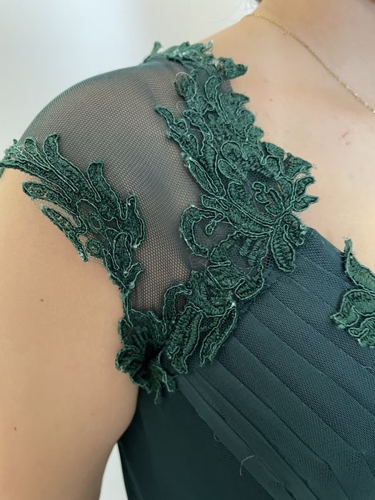 Rochie ocazie măsura 38/M