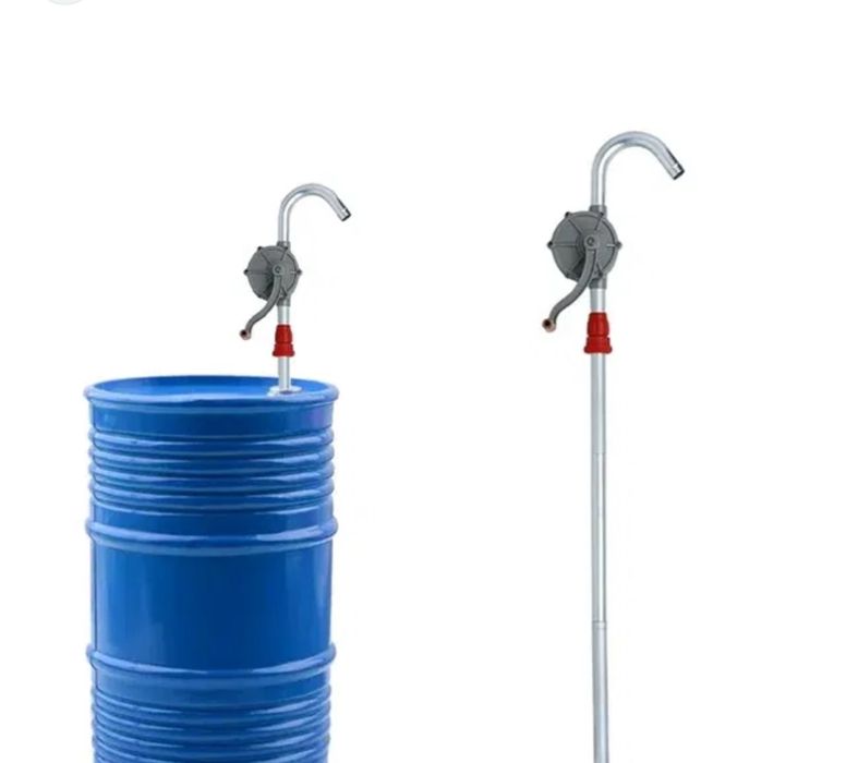 Масла насос, мой насос, насос качалка, насос роторный для бочки