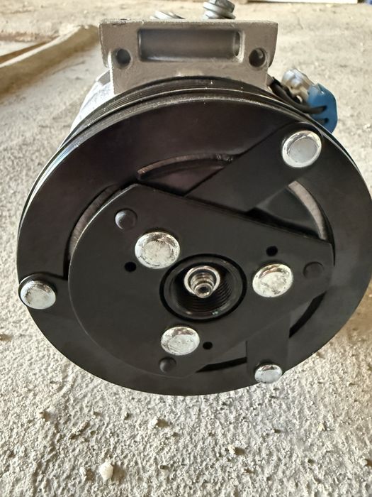 Компресор за климатик