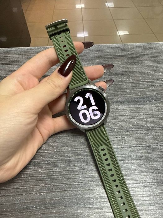 Смарт часы huawei gt-4