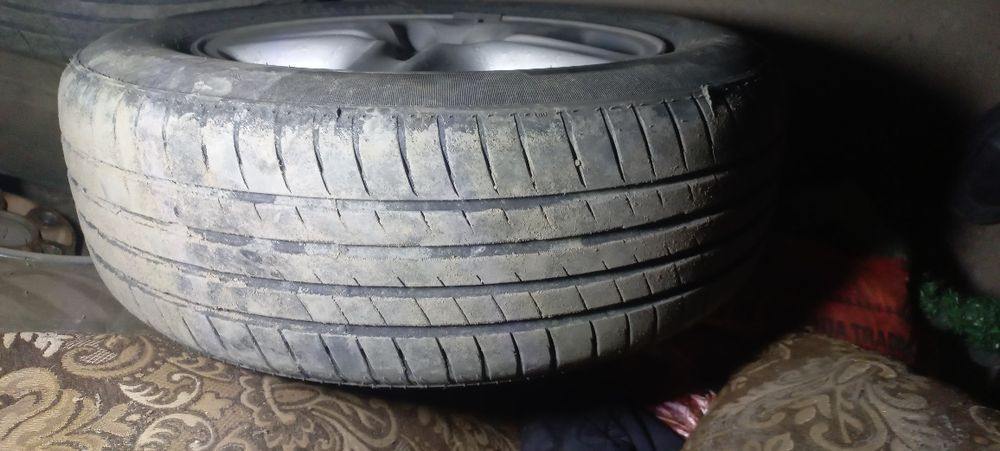 Продам титановые диски