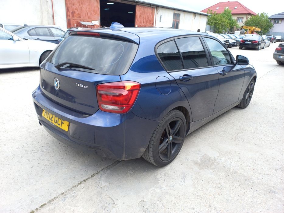 Stopuri bmw f20 f21