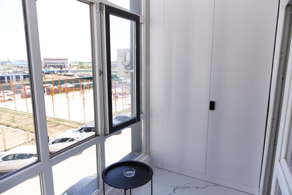 Квартиры посуточно