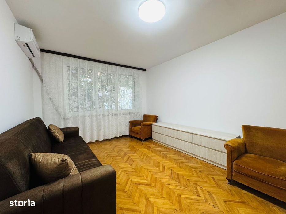 Apartament 2 camere Piata Iancului
