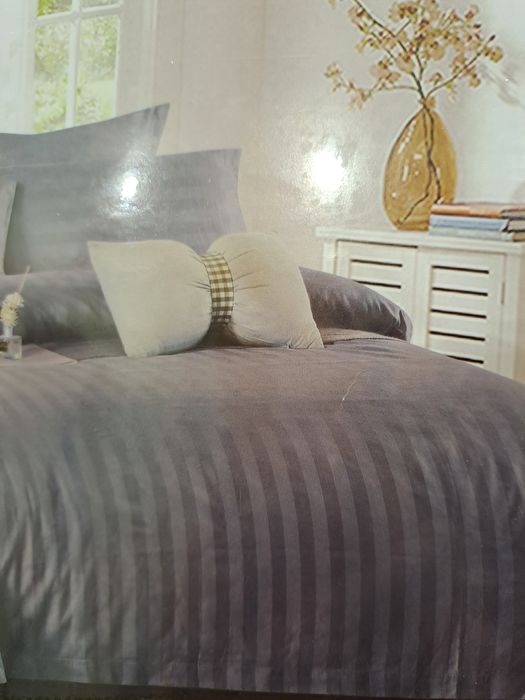 Продам новое постельное белье 2х сп.