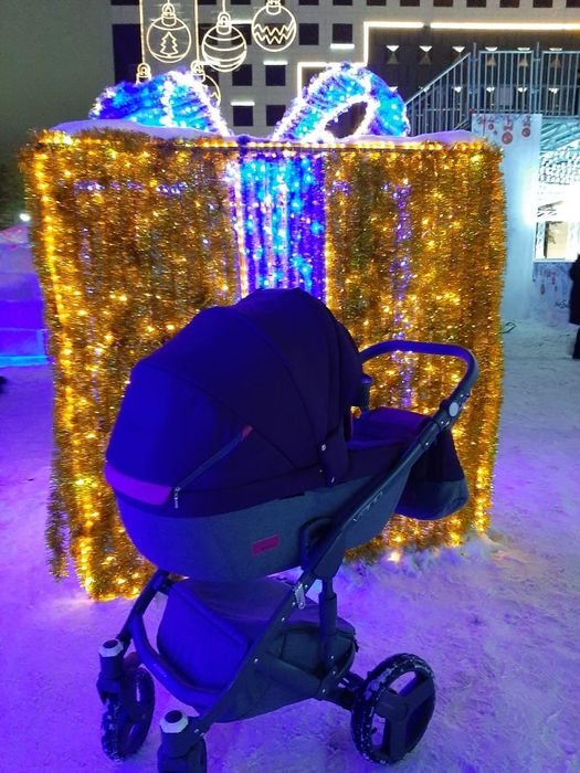 Продается коляска