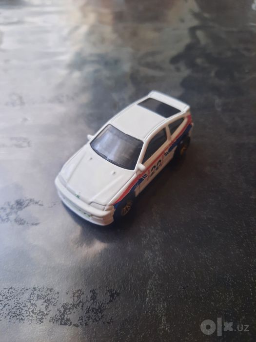 Машинки Hot Wheels, набор из 6 шт.
