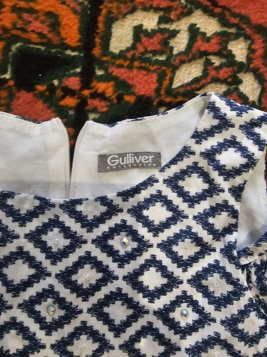 Детская одежда. Платья