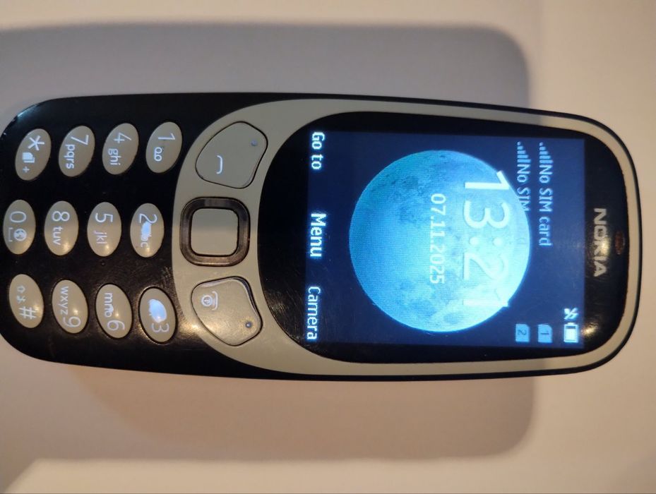 Продавам Нокия 3310