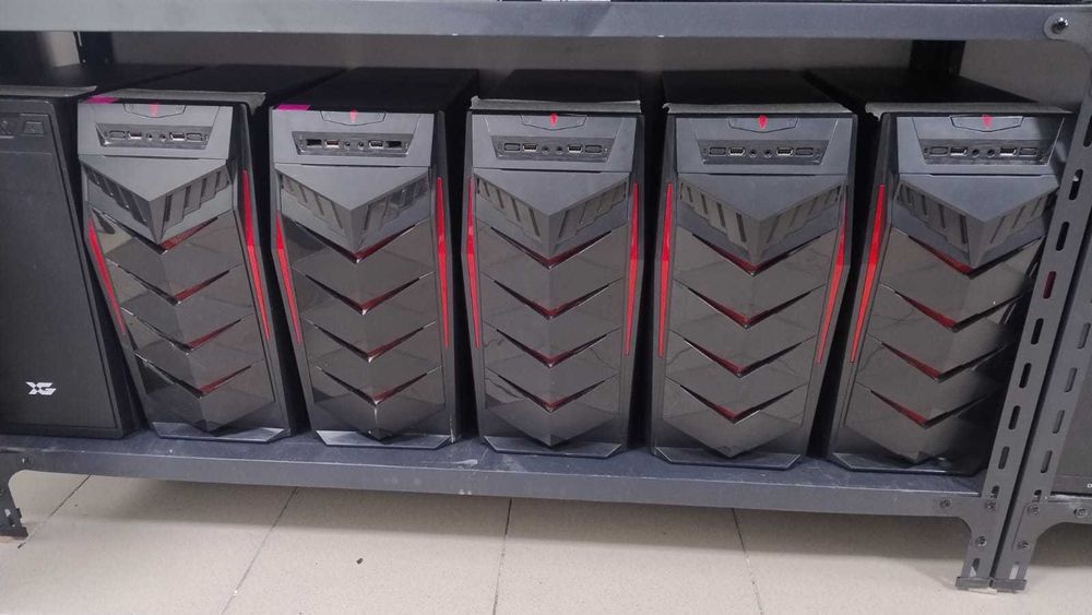 продам системные блоки