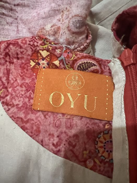 Ою бренд койлеги