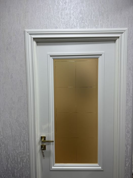 Качественный Установка Мдф дверей и рамов. Эшик ва Ром орнатиш хизмати