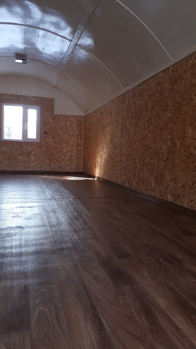 Продам жилой вагончик