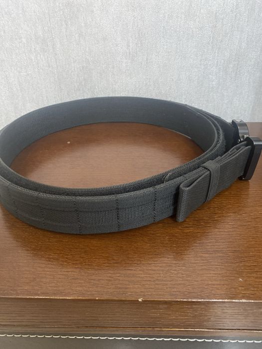 Ronin Tactics Task force belt