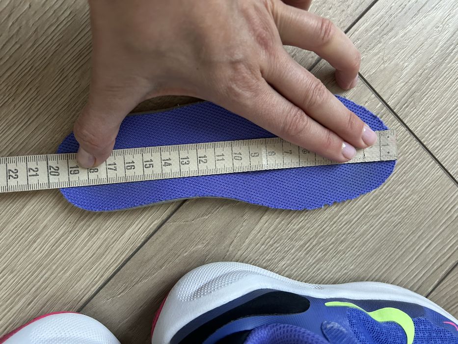 Детки маратонки Nike N:30