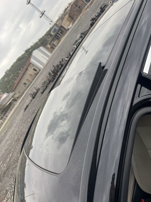 Панорама бмв ф11