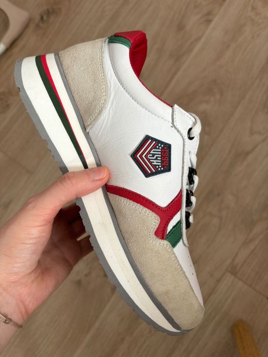 Дамски маратонки Христо Стоичков