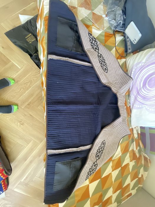 Новые шапандар 4 вида