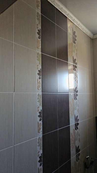 Кафель б/у в хорошем состоянии