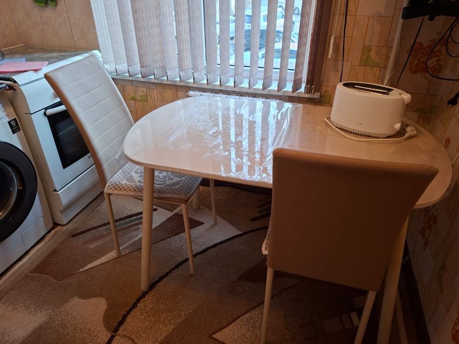 Стоик стулья в хорошем состоянии