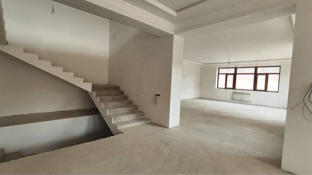 Дом центр Луначарского  Ул. Газалкент 7 соток