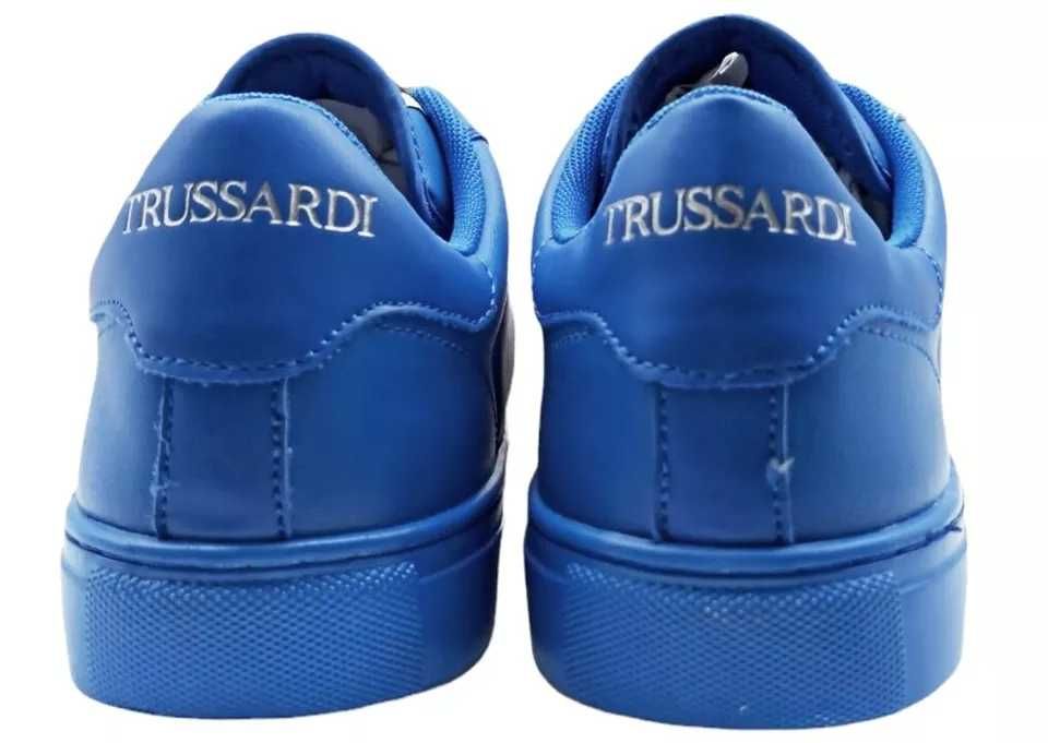Trussardi - Sneakers 77A00415 №42 Оригинал Код 776