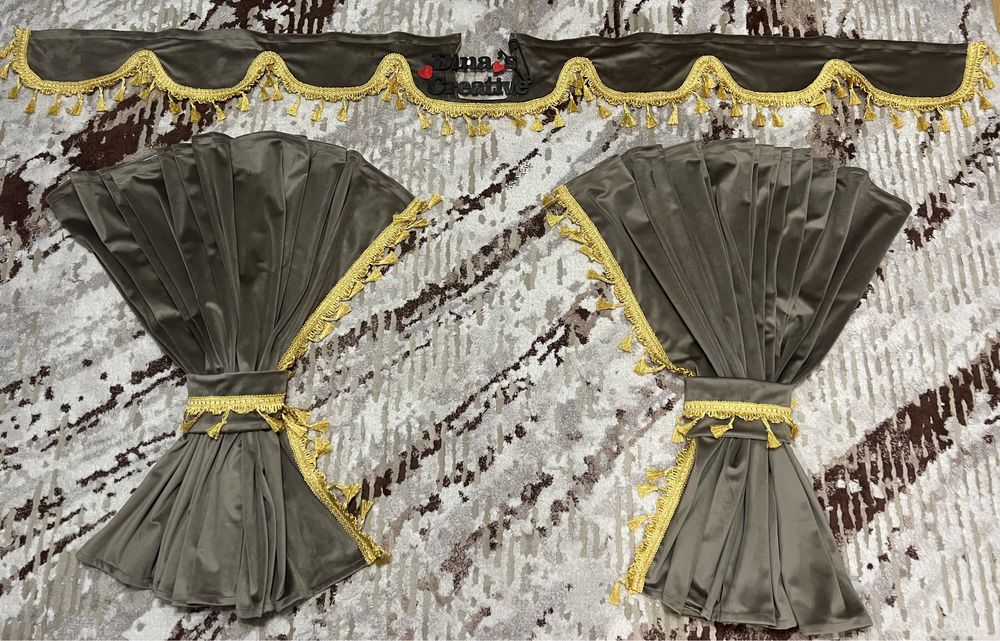 Perdele camioane și autoutilitare