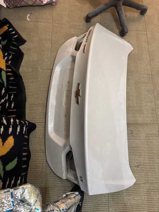 Malibu 2 detallari bor