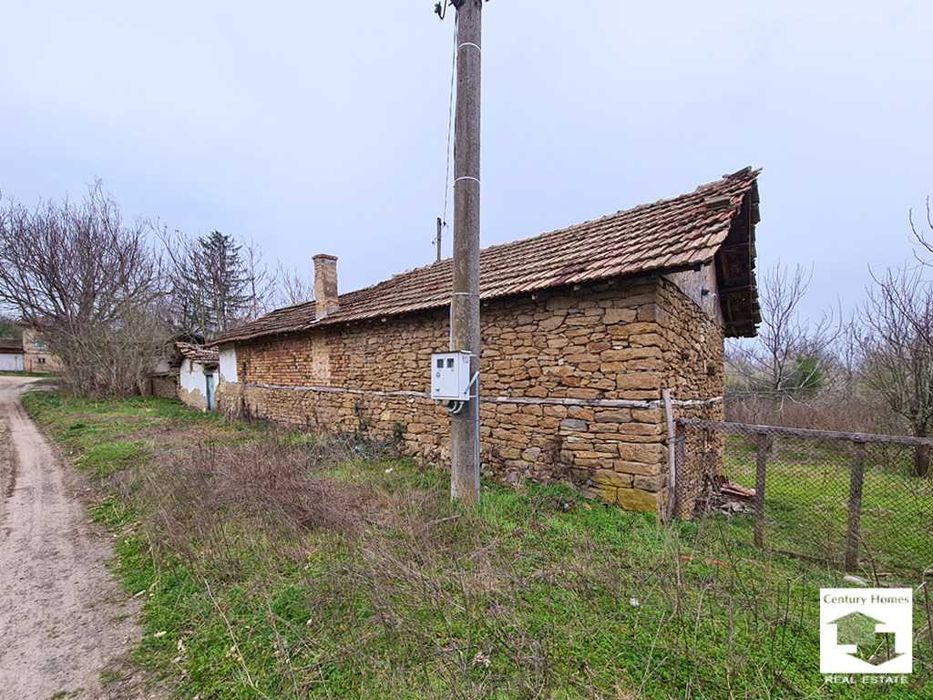 Продава се Къща в с. Михалци, Област Велико Търново - 60 кв.м за 234 €/кв.м - Снимка #6