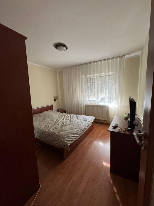 Apartament de vânzare