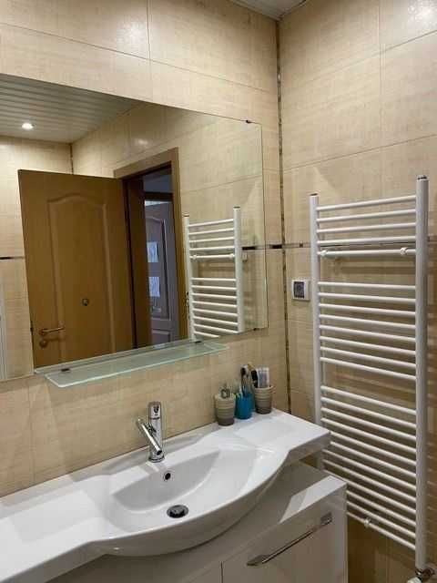 Дава се под наем Тристаен апартамент в София, Хаджи Димитър - 110 кв.м за 484.5 € - Снимка #13