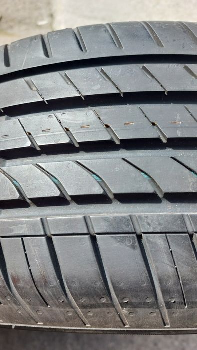 Летни гуми 205 60 16 Nexen N Fera 4 броя