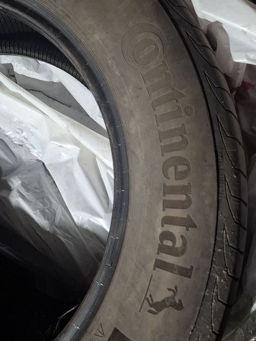 Продам 4 баллона летней резины