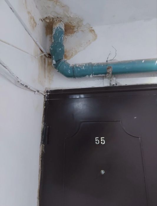 Кровля Крыш. Устранение Протечек