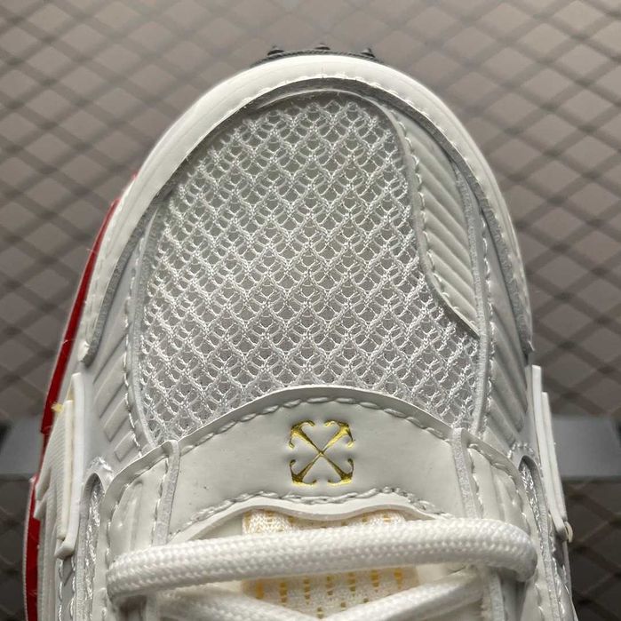 Off White Be Right Back 36-47