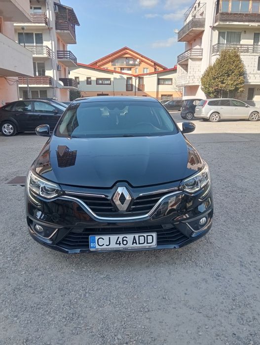 Schimb cu ceva mai nou și diferența sau auto mai  mare